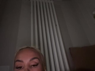MariaMagdalena Porn Show