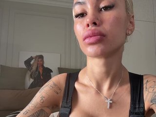 MariaMagdalena Porn Show
