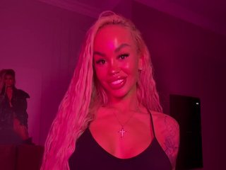 MariaMagdalena Porn Show