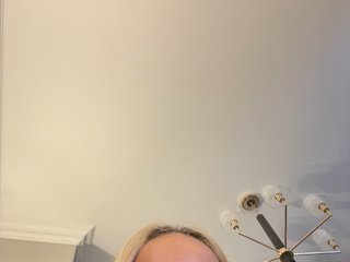 MariaMagdalena Porn Show
