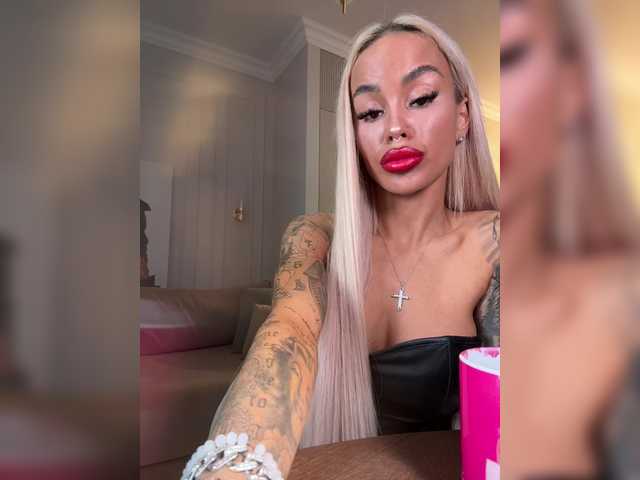 MariaMagdalena Live Cam on BongaCams