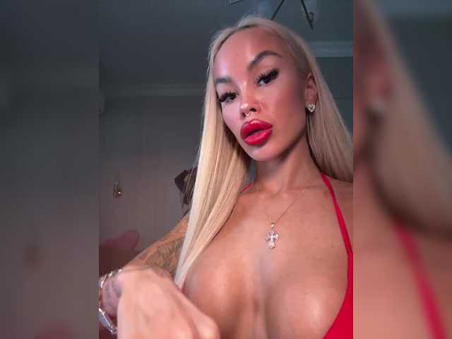 модель MariaMagdalena