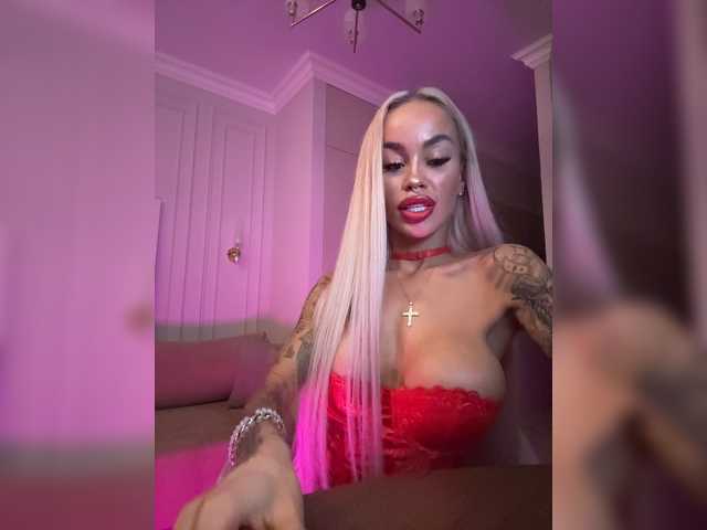 mariamagdalena live sex show