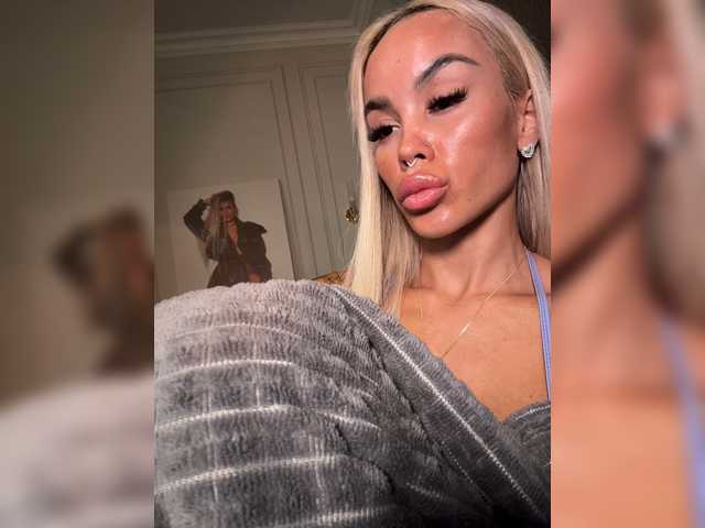 MariaMagdalena live cam