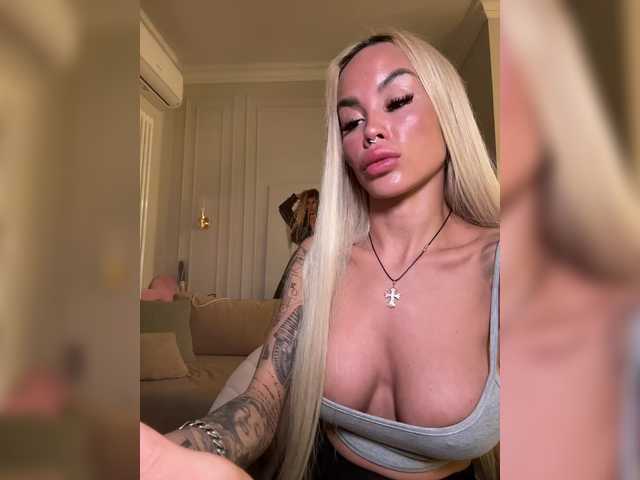 MariaMagdalena Cam en directo en BongaCams