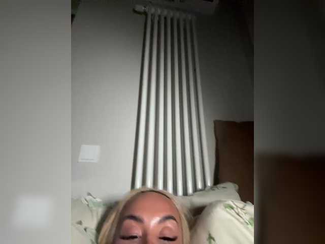 MariaMagdalena live cam on BongaCams