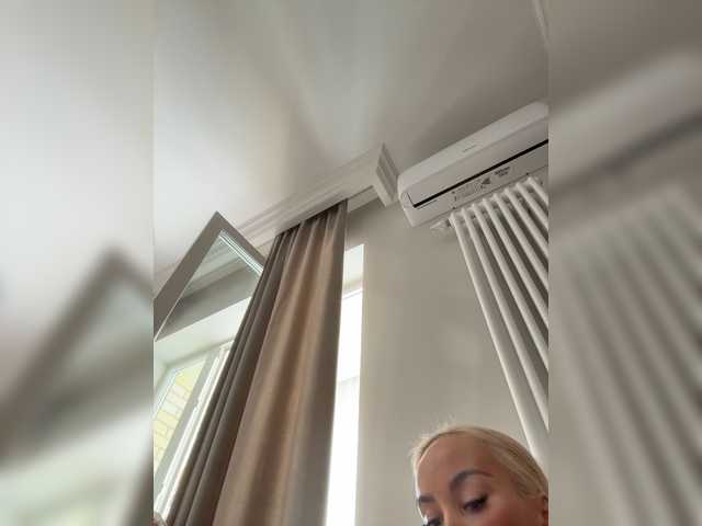 MariaMagdalena live cam on BongaCams