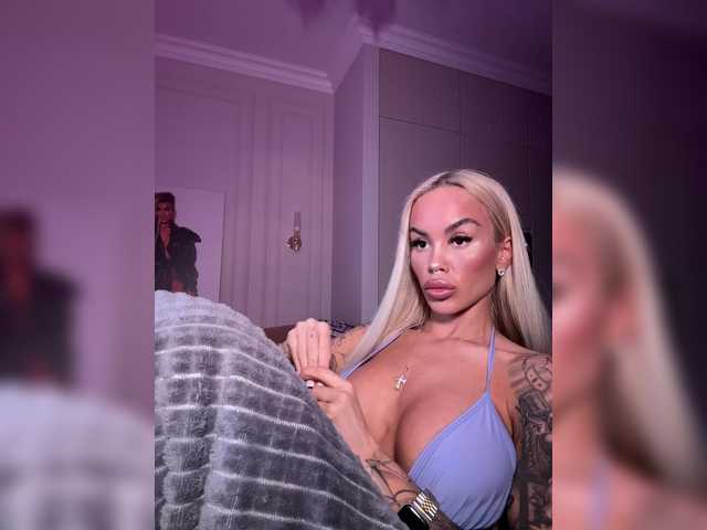 MariaMagdalena live cam on BongaCams