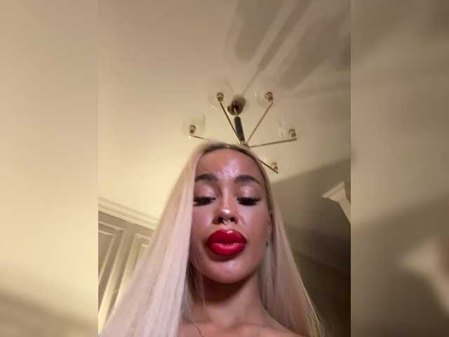 MariaMagdalena live cam on BongaCams
