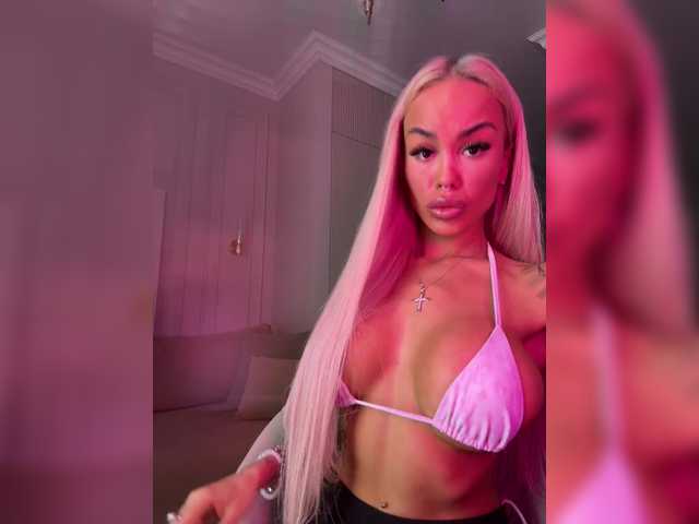 MariaMagdalena live cam on BongaCams