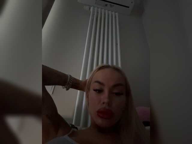 MariaMagdalena live cam on BongaCams