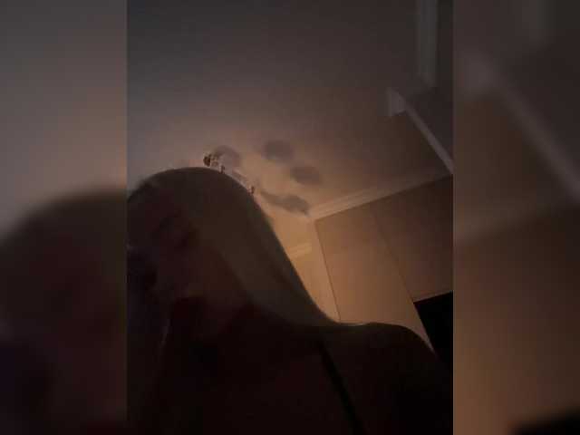 MariaMagdalena live cam on BongaCams