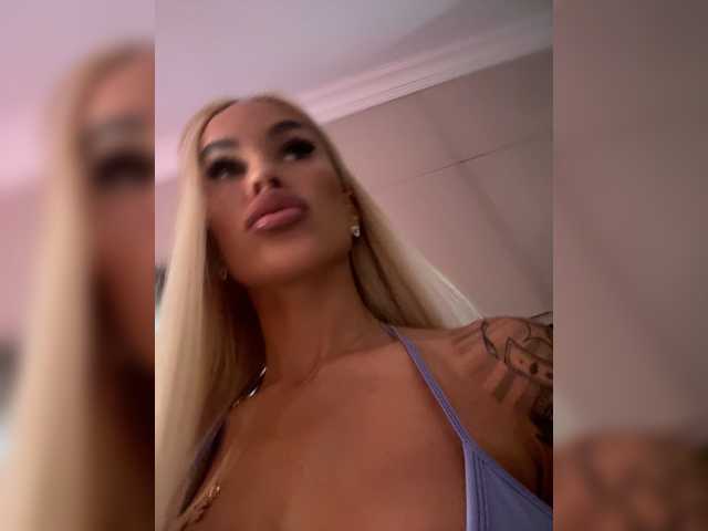 MariaMagdalena live cam on BongaCams