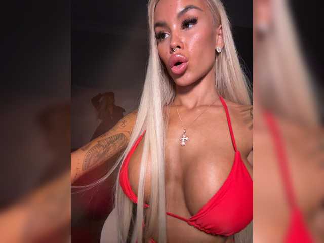 mariamagdalena cam belle