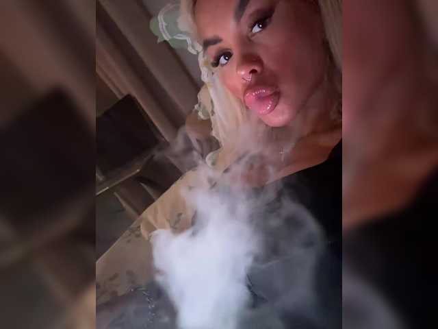 MariaMagdalena live cam on BongaCams