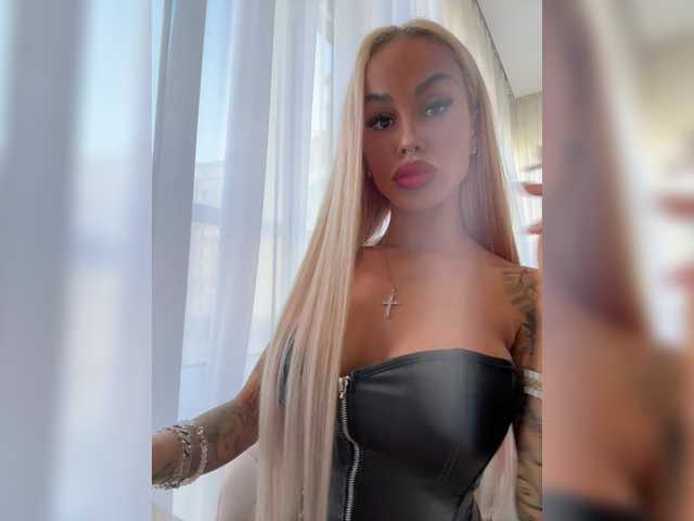MariaMagdalena live cam on BongaCams
