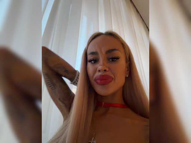mariamagdalena cam belle