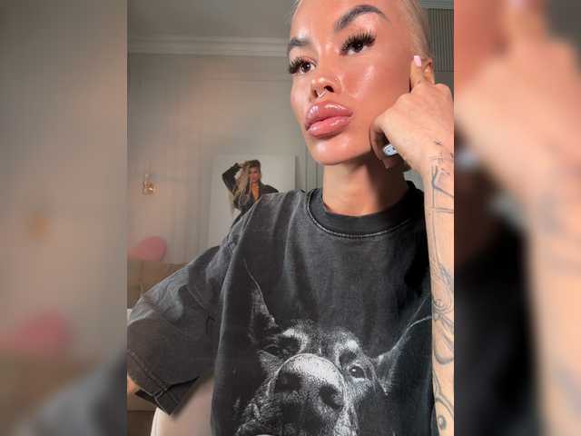 MariaMagdalena live webcam show
