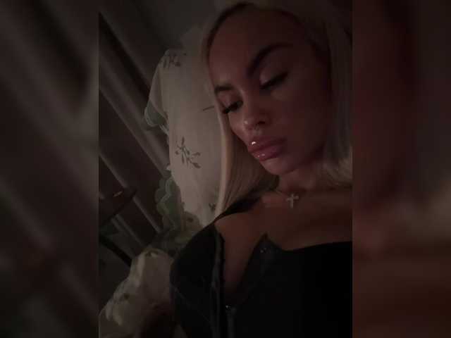 MariaMagdalena live cam on BongaCams