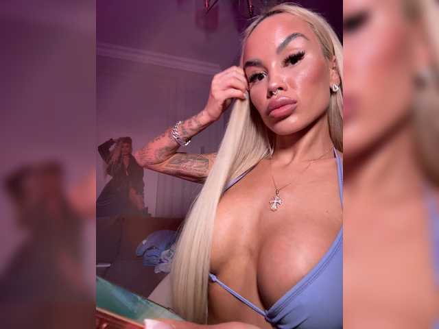 MariaMagdalena live cam