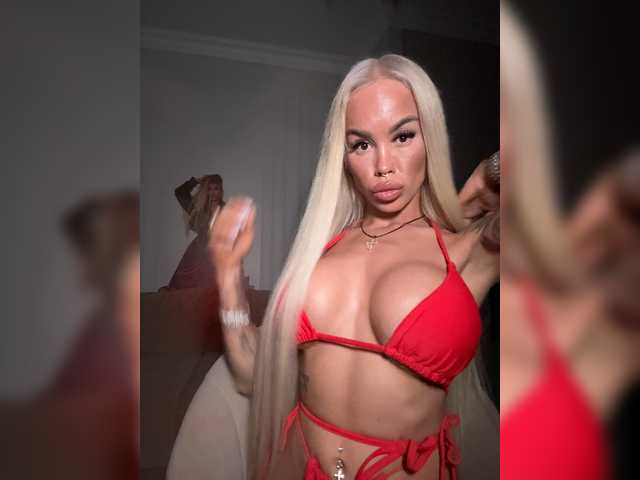 MariaMagdalena live webcam show