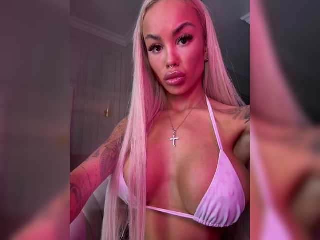 MariaMagdalena live cam on BongaCams