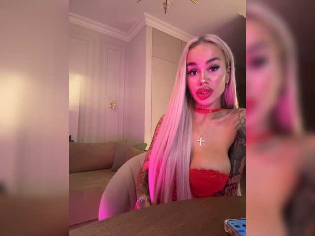 mariamagdalena live sex show