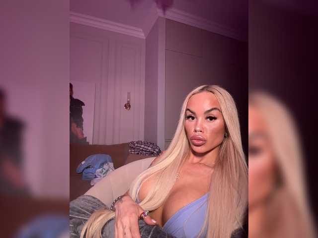 MariaMagdalena live cam on BongaCams