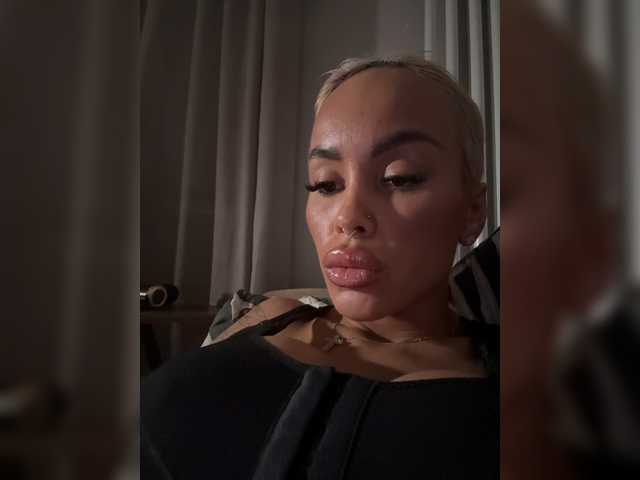 MariaMagdalena live cam on BongaCams
