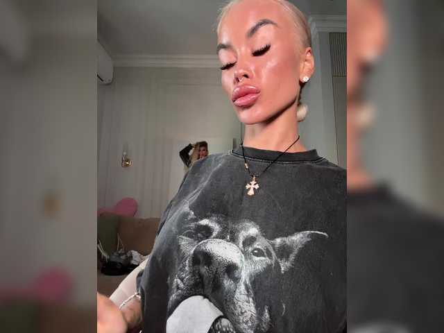 MariaMagdalena live webcam show