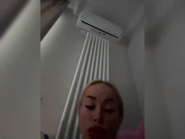 MariaMagdalena live cam on BongaCams