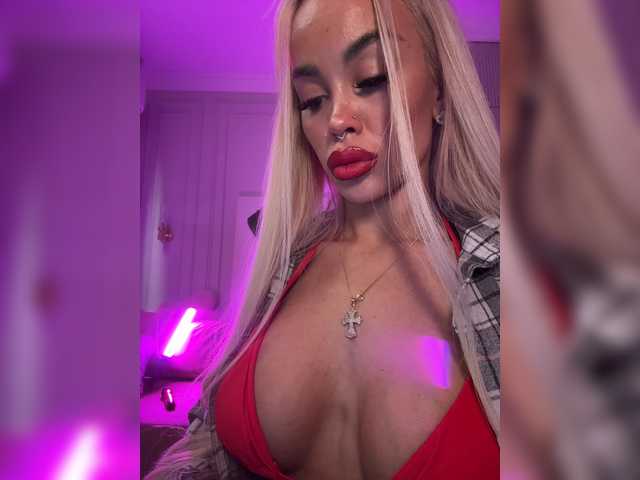 MariaMagdalena live cam on BongaCams