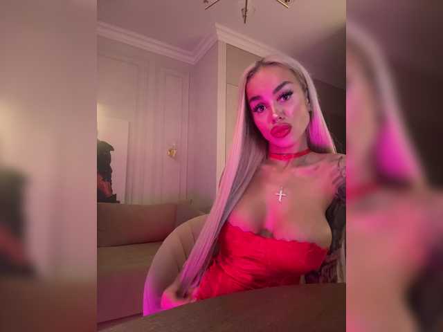 mariamagdalena cam belle