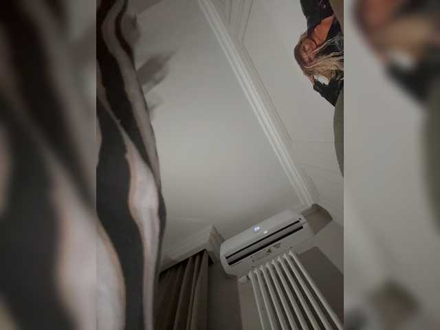 MariaMagdalena live cam on BongaCams