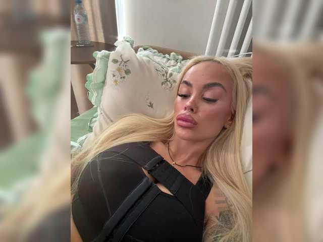 MariaMagdalena live cam on BongaCams