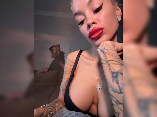 mariamagdalena cam belle