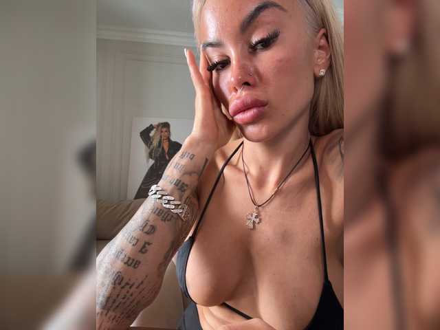 MariaMagdalena live webcam show