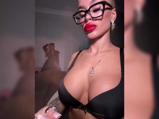 MariaMagdalena live cam on BongaCams