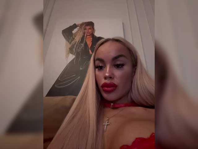 mariamagdalena cam belle