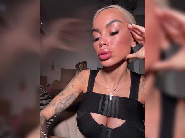 MariaMagdalena live cam