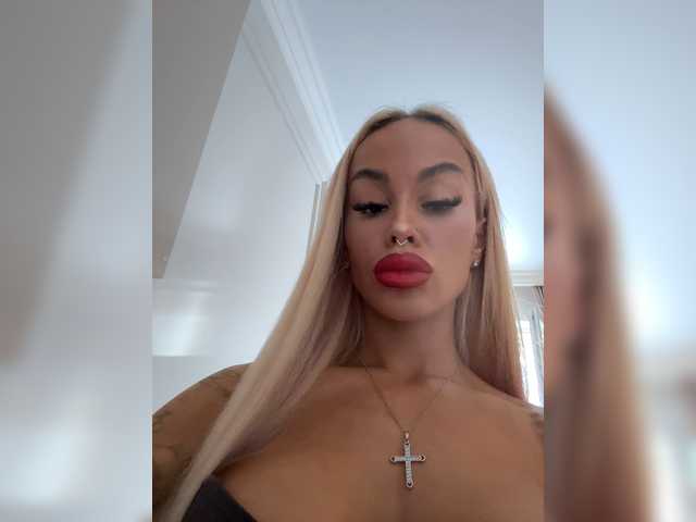 MariaMagdalena live cam on BongaCams