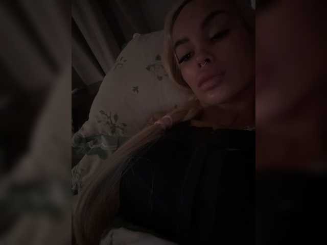 MariaMagdalena live cam on BongaCams