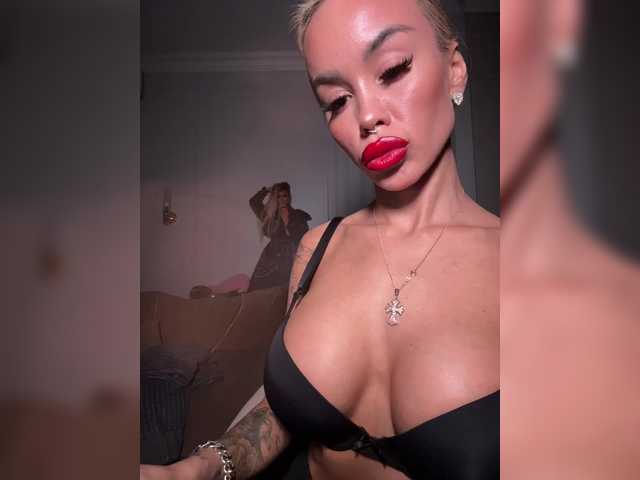 MariaMagdalena live cam on BongaCams