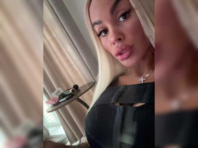 MariaMagdalena live cam on BongaCams
