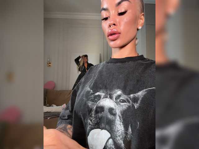 MariaMagdalena live webcam show
