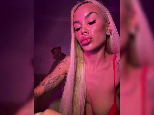 MariaMagdalena live cam