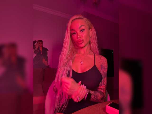 go to chat with MariaMagdalena