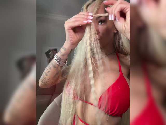 MariaMagdalena Cam en directo en BongaCams