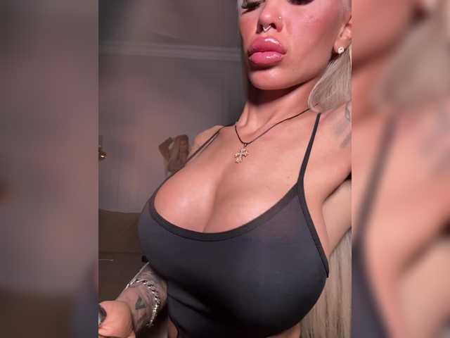 MariaMagdalena live cam on BongaCams