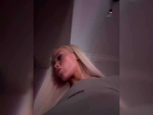 MariaMagdalena live cam on BongaCams